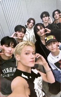 IN YOUR FANTASY 周邊卡 背包袋子 