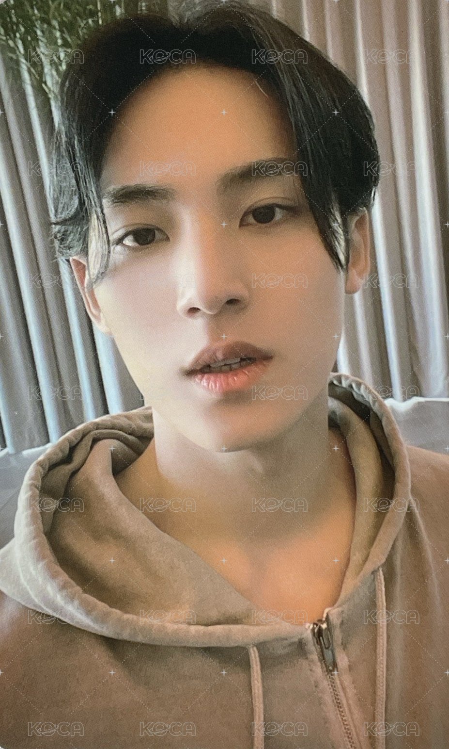 正四後續 ONINN ASIA 2.0 簽售卡 台閃二彈中背 正面