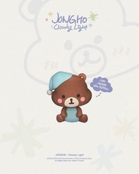 [JONGHO] : Cloudy Light