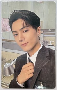 正二後續 YT 特典卡 