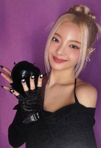 RINGO 專輯卡 限定盤