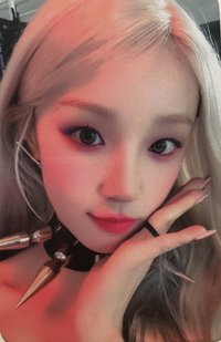 YUQ1 仙女樹 1.0 特典卡 