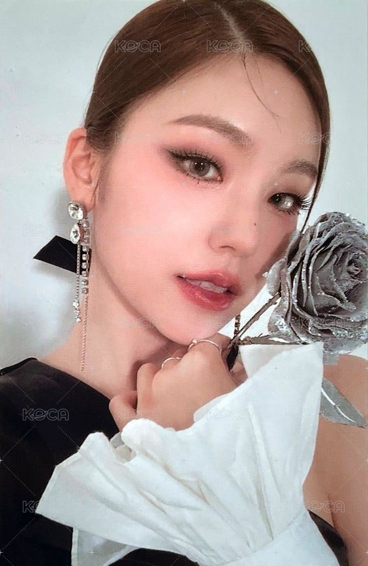 CHECKMATE 專輯卡 普版 正面