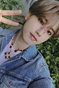 MAXIDENT yes24 特典卡 