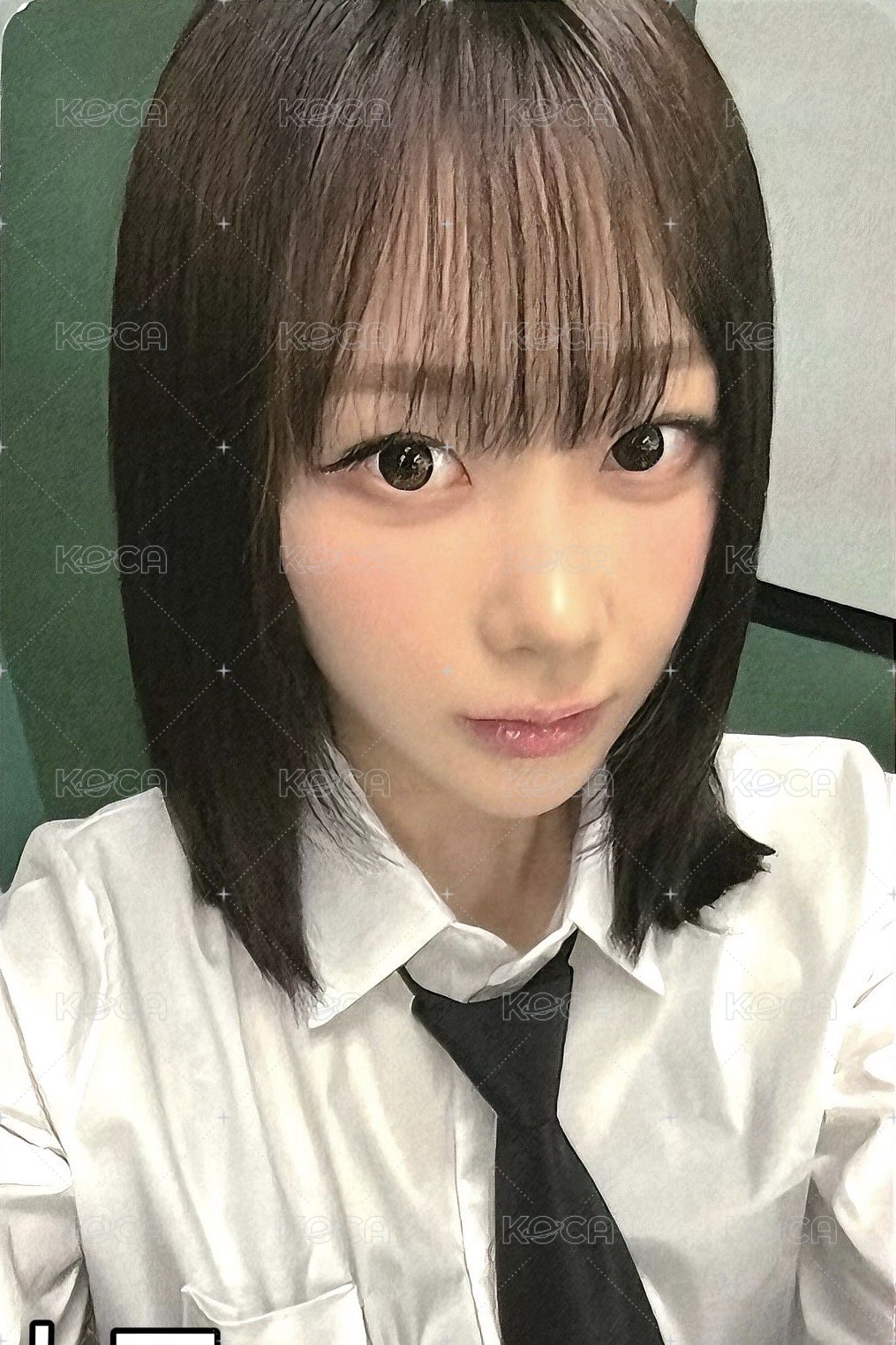 Rich Man ma 幸運卡 吉 正面