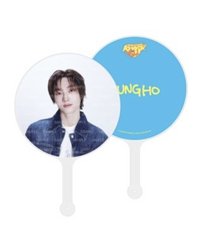 Knock On 巡迴 扇子 仁川場大扇