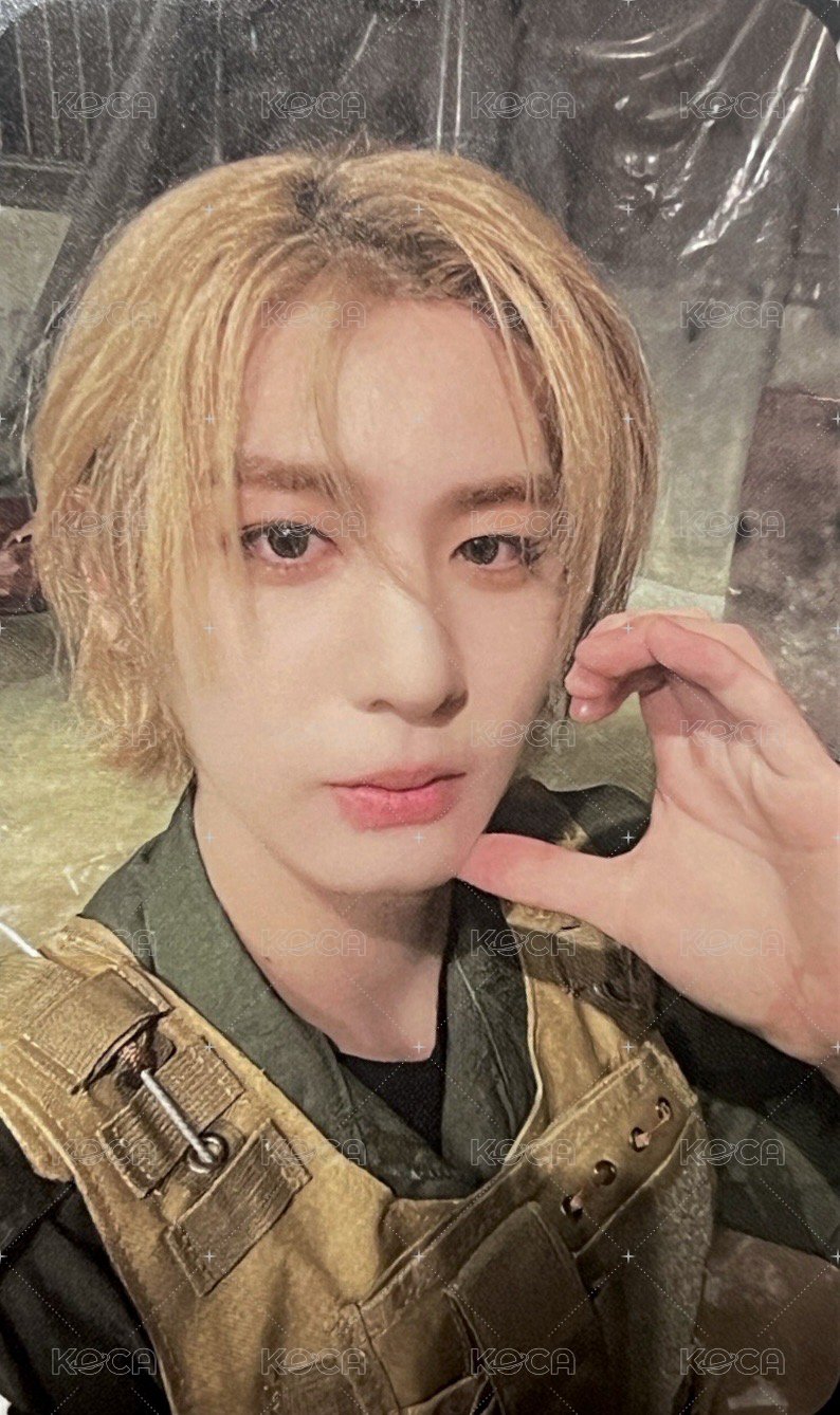 MY ARTi FILM cgv線下觀影 電影卡  正面