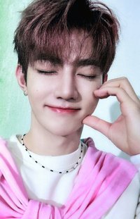 迷三 專輯卡 ZEROSE ver.