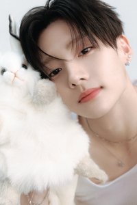 B2P展覽 周邊卡 第一週 01卡套卡