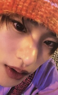 RIIZING kms PP版 特典卡 