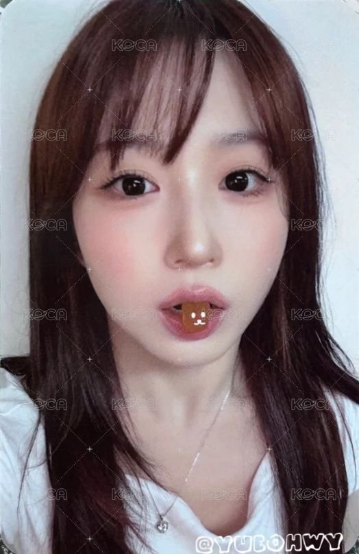 FORWARD ms 2.0 幸運卡 軟糖 正面