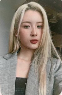 KKBOX 一起聽 抽選卡 