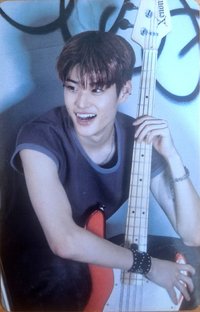 RIIZING 專輯卡 PP版 隨機卡