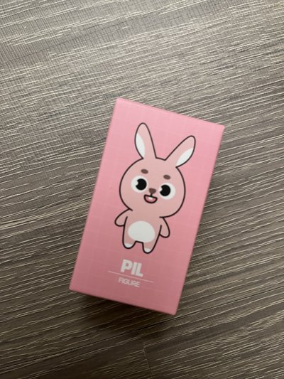 Day6首爾場週 Denimalz公仔🐰