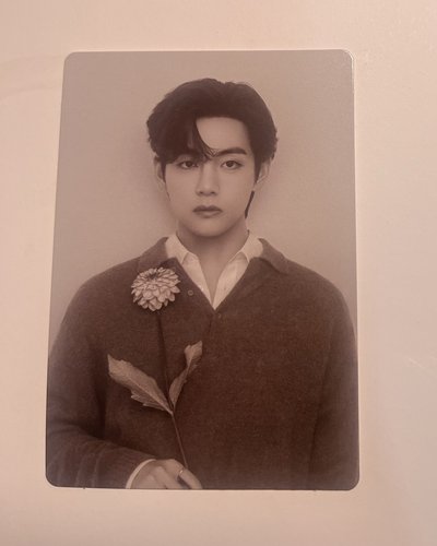 MONOCHROME 隨機卡