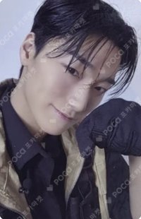 ANITEEZ IN TREASURE 集章卡 