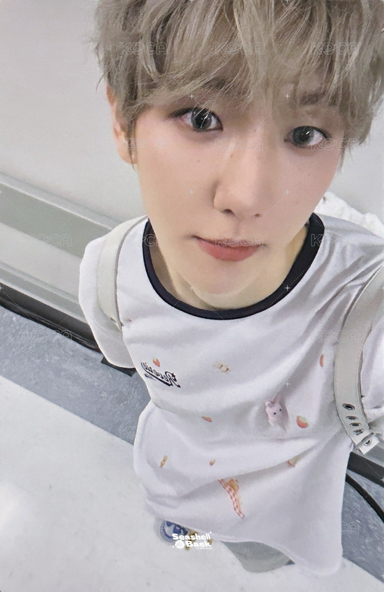 2025 WORLD TOUR <Reverie> 入場卡 / 場限卡 0921台北場 正面