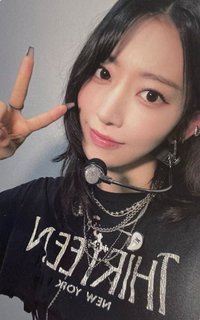 UNFORGIVEN pst 幸運卡 2.0