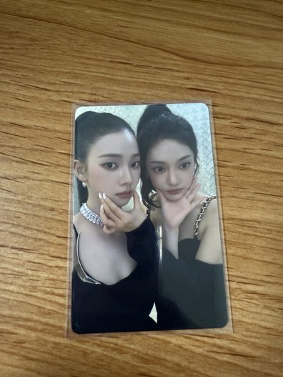 10/11抽選 華納幸運卡