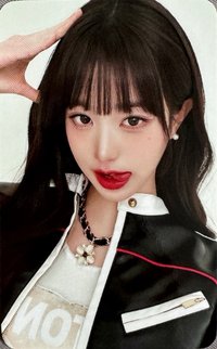 SHOW WHAT I HAVE 隨機卡 泰國場限