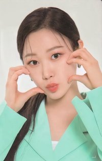 代言卡 mediheal1.0吉