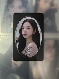 神秘主義柚