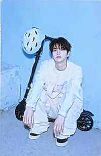 25 首爾場 隨機卡 卡包卡