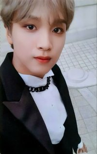 We Boom 專輯卡 We ver