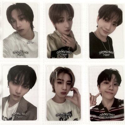 19.99 WVS預售特典