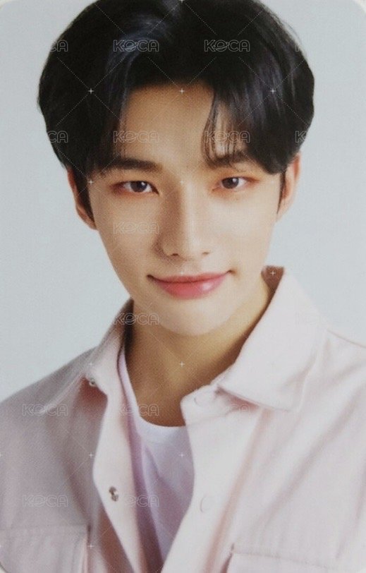 NACIFIC 代言卡 8.0 B版 背面