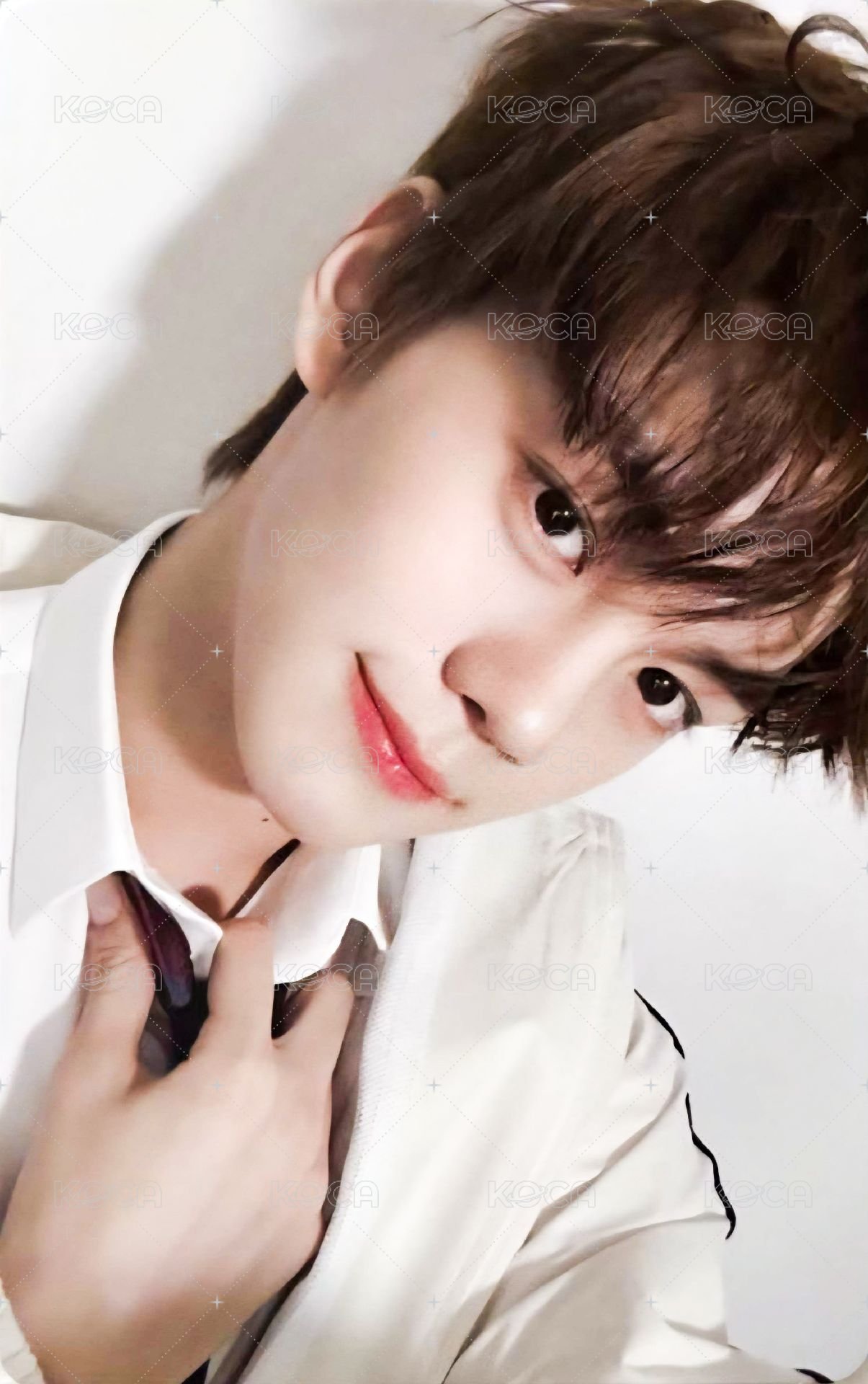 迷二 專輯卡 DIGIPACK ver. 正面