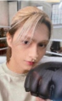 yzy中背俊「喵～俊尼來咯」直出