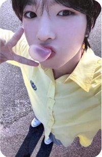 poppop 專輯卡 Nct Wish Sakuya  popchu 專卡