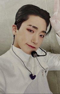 From the Witness ms 5.0 線下 簽售卡 