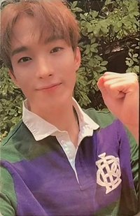 正三 專輯卡 正規三｜THE POST ver.