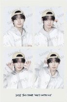 25 首爾場 人生四格卡 