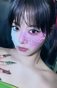 CRAZY 專輯卡 VOL.1 專卡