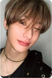 RIIZING 專輯卡 PB BBB版