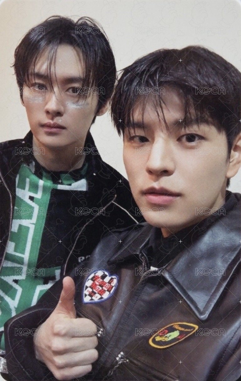 3rd 世巡 靜岡快閃線上 滿額卡  正面