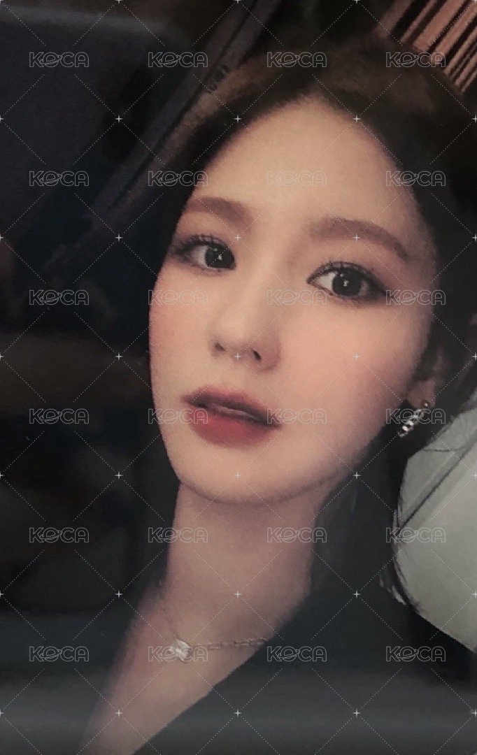 2022世巡 周邊卡 錶帶卡 正面