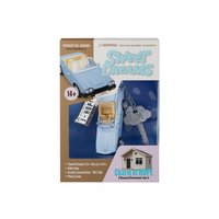 COH 專輯 Sweet Dreams 電子專