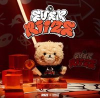 愛寶樂園 娃娃玩偶 