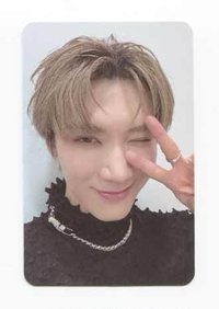 On My Youth 遺憾效應 sm 特典卡 遺憾效應 SM 特典卡