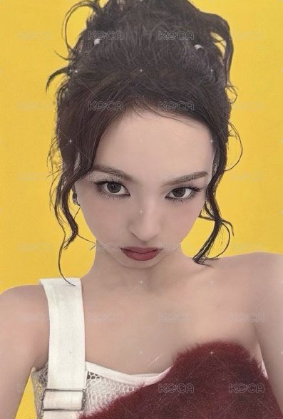 HOT SAUCE 隨機卡 日本大阪快閃 Ver.C 正面