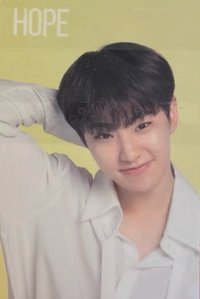 the SAEM 代言卡 唇膏卡