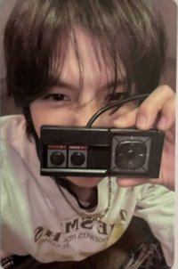 ODYSSEY 專輯卡 mega smini版