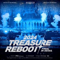 2024 TREASURE RELAY TOUR [REBOOT] FINAL IN SEOUL