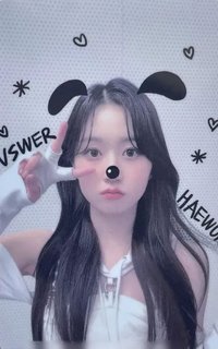 AD MARE ms 幸運卡 塗鴉