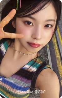 港澳PB 愛豆驛站 特典卡 