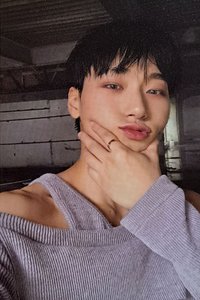 From the Witness 專輯卡 POCA A ver.